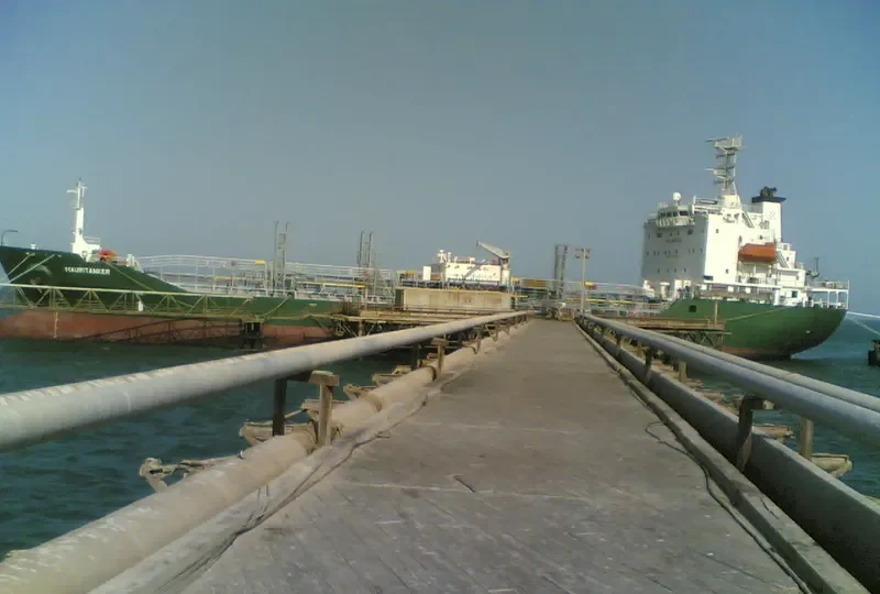 ELIZABETH Tanker IMO 9127291 photo 4