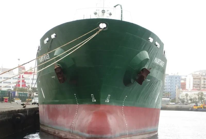 ELIZABETH Tanker IMO 9127291 photo 5