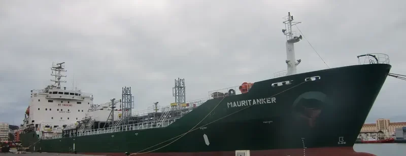 ELIZABETH Tanker IMO 9127291 photo 7