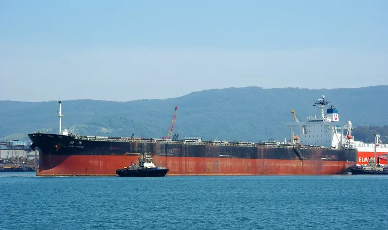 CAPE VENUS Bulk Carrier IMO 9127423 photo 7