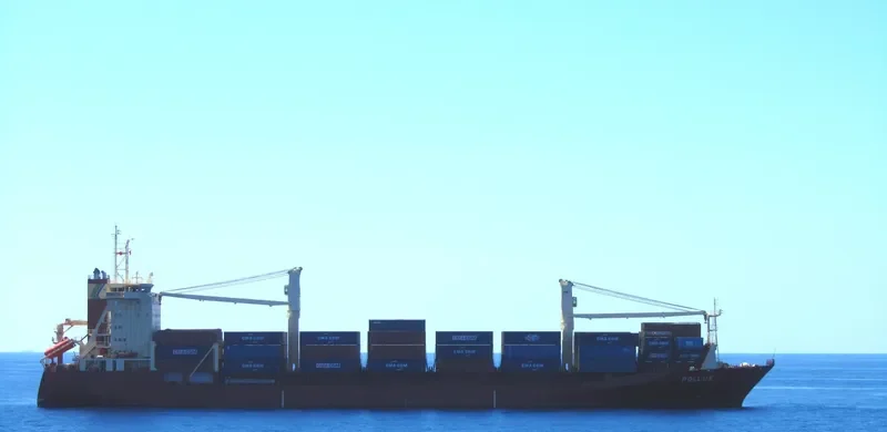 EGY FUTURE Container Ship IMO 9127538 photo 4