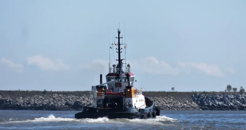 ATLANTIC HEMLOCK General Cargo IMO 9127588