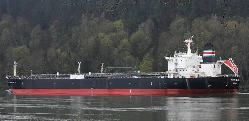 STAR I Tanker IMO 9127693 photo 6