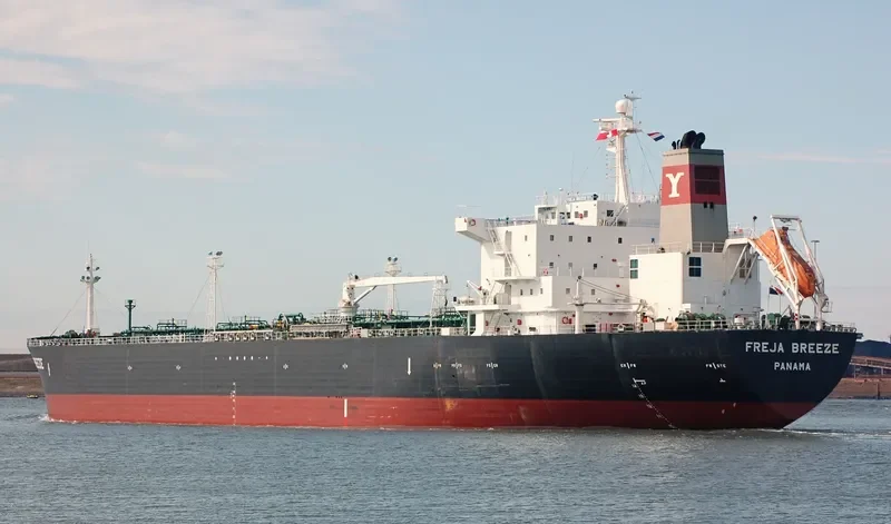 ASTER Tanker IMO 9127708 photo 3