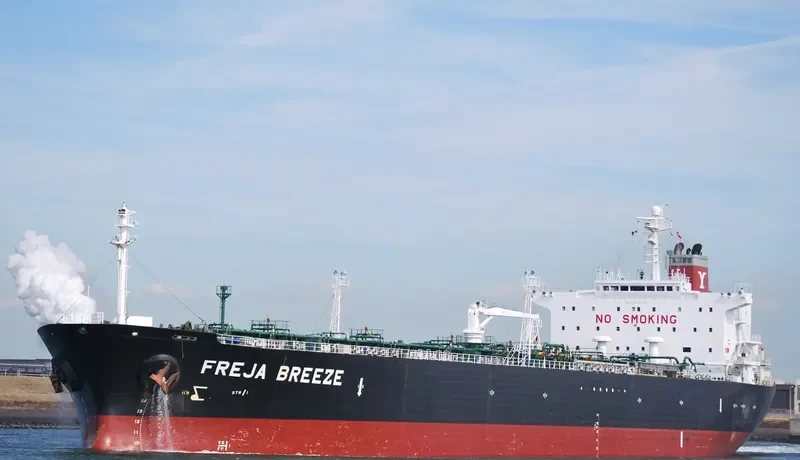 ASTER Tanker IMO 9127708 photo 5