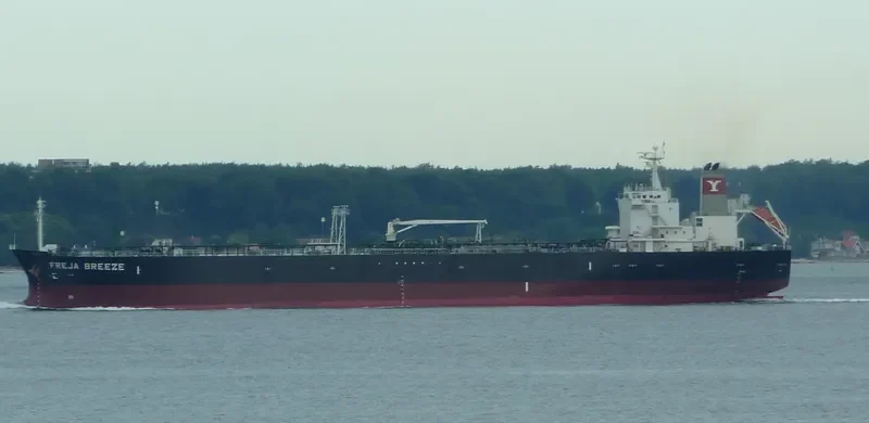 ASTER Tanker IMO 9127708 photo 6