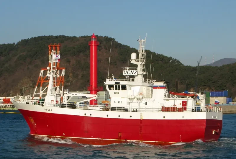 JOKULL General Cargo IMO 9127837 photo 6