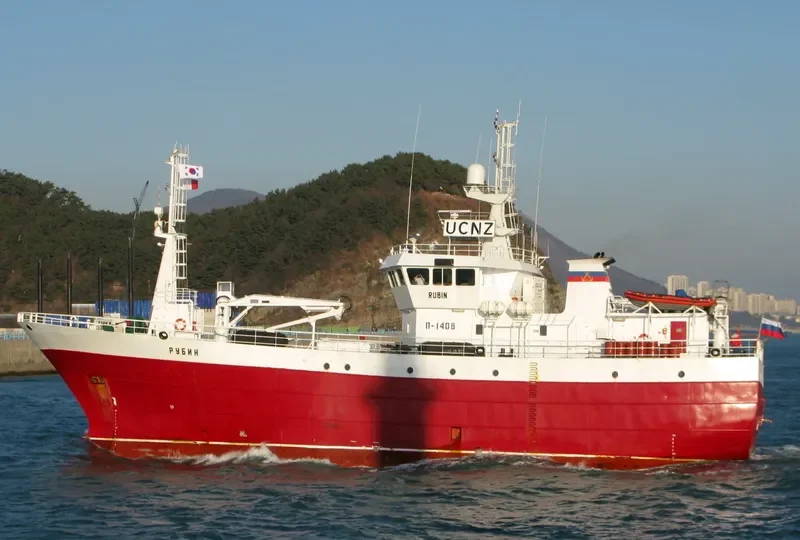 JOKULL General Cargo IMO 9127837 photo 7