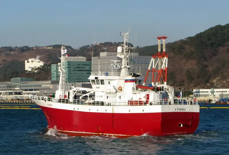 JOKULL General Cargo IMO 9127837 photo 10