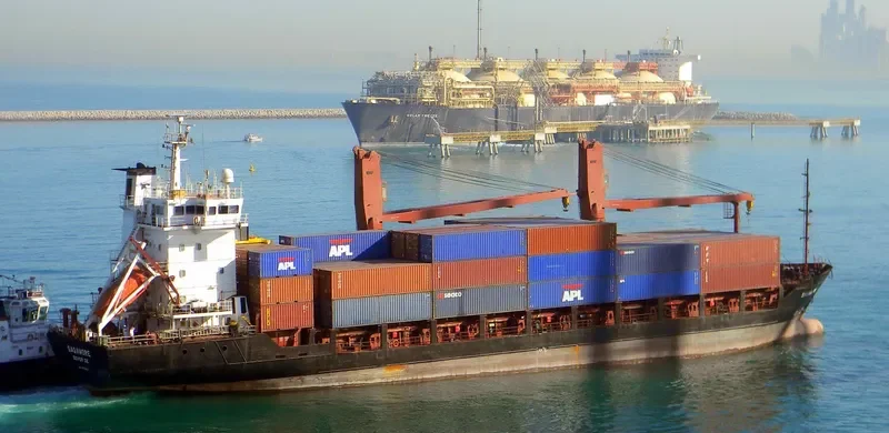 ALAHMED General Cargo IMO 9127863 photo 2