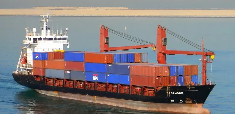 ALAHMED General Cargo IMO 9127863 photo 4