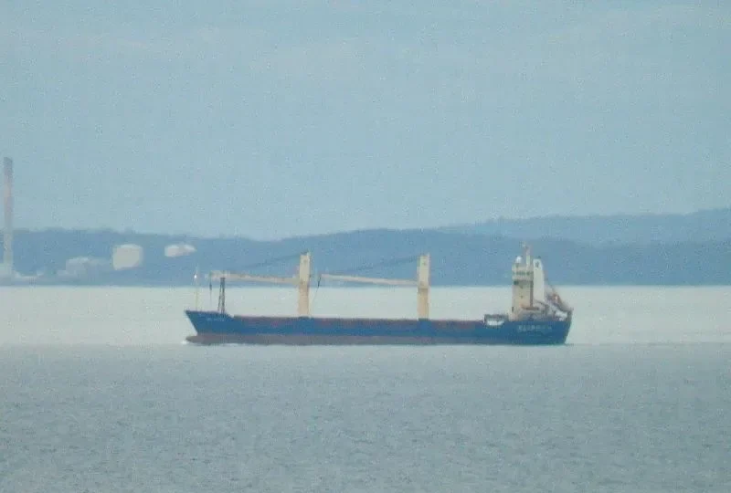FATIMA II General Cargo IMO 9127875 photo 3