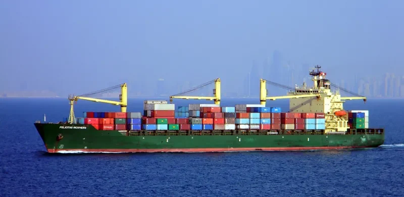 MERATUS JAVA Container Ship IMO 9128087 photo 9