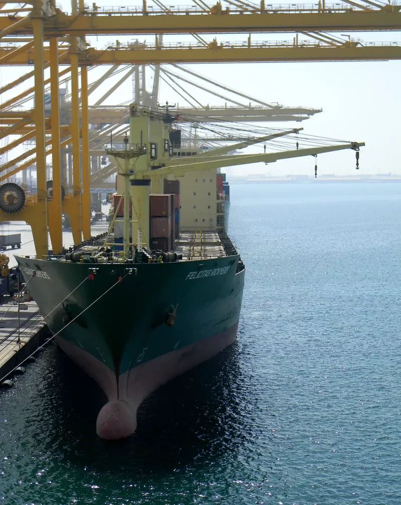 MERATUS JAVA Container Ship IMO 9128087 photo 10