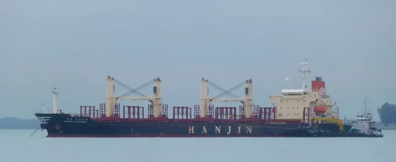 MERAIO Bulk Carrier IMO 9128142 photo 10