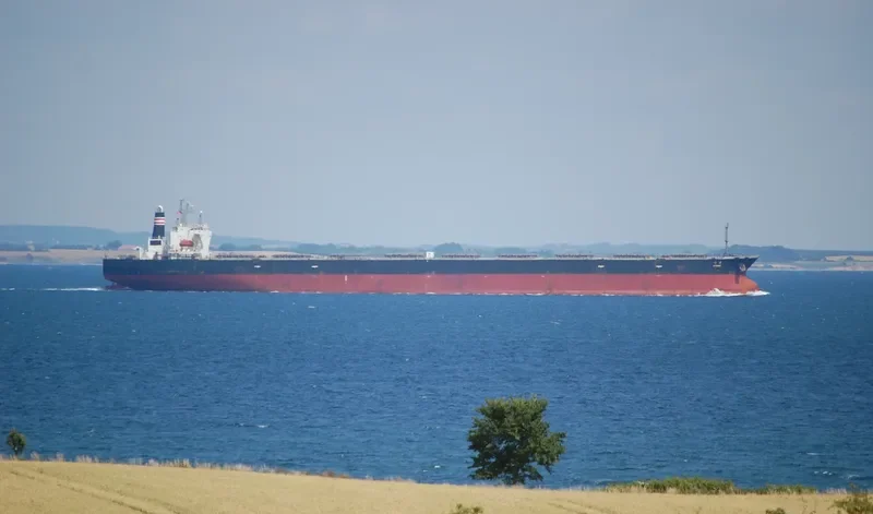CHIHIRO Bulk Carrier IMO 9128178 photo 6