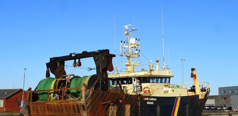 KARELLE General Cargo IMO 9128386 photo 2