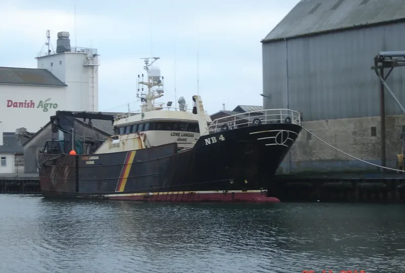 KARELLE General Cargo IMO 9128386 photo 3