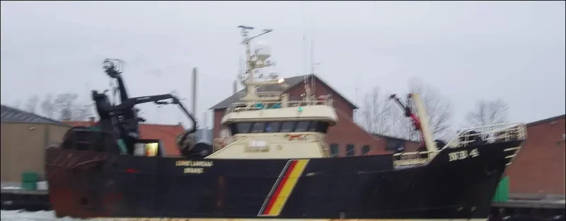 KARELLE General Cargo IMO 9128386 photo 4