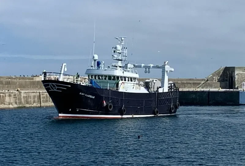 KARELLE General Cargo IMO 9128386 photo 6