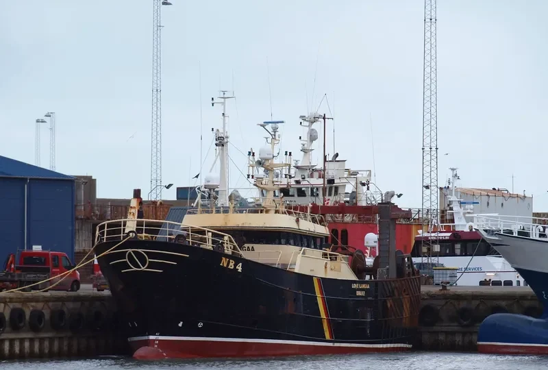 KARELLE General Cargo IMO 9128386 photo 9