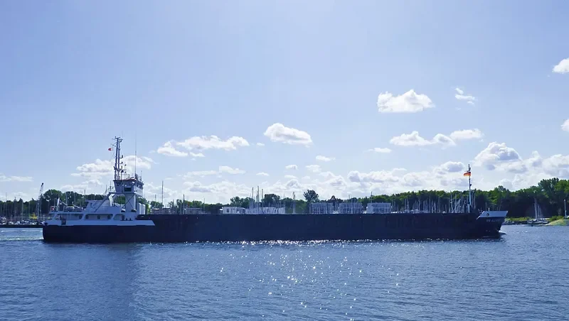 RIX ALLIANCE General Cargo IMO 9128403 photo 9