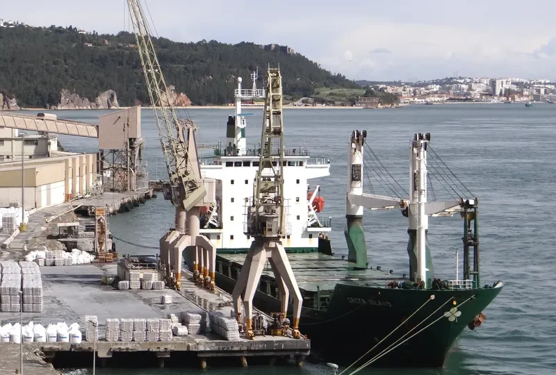 DEBBIE General Cargo IMO 9128415 photo 10