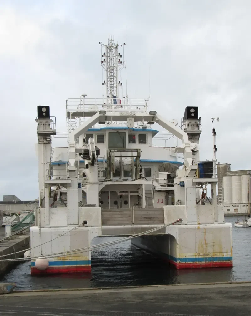 ANTEA Passenger Ship IMO 9128506 photo 5