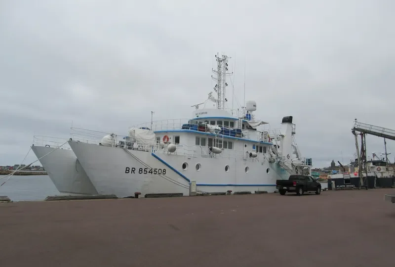 ANTEA Passenger Ship IMO 9128506 photo 8