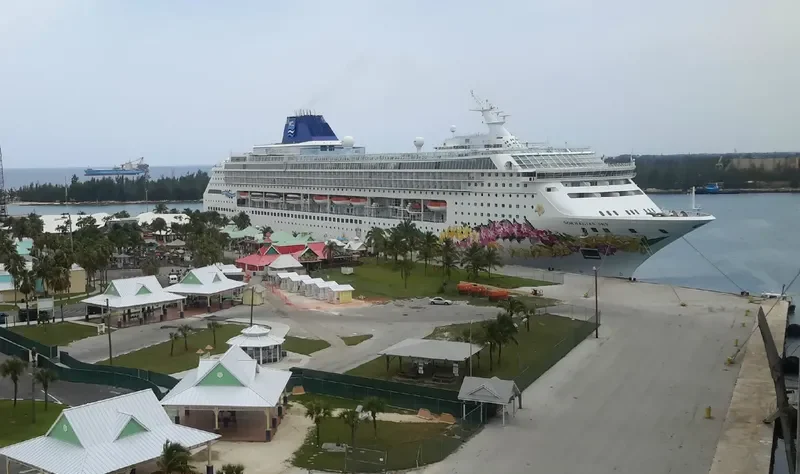 NORWEGIAN SKY Passenger Ship IMO 9128532 photo 6