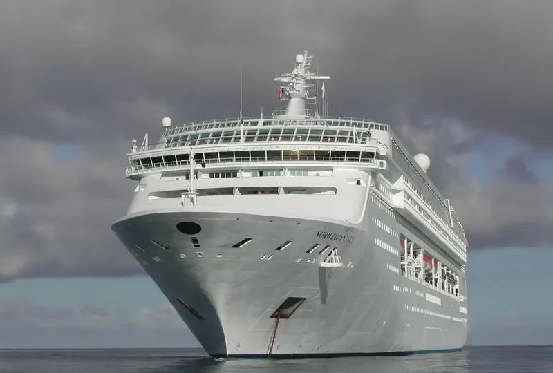 NORWEGIAN SKY Passenger Ship IMO 9128532 photo 7