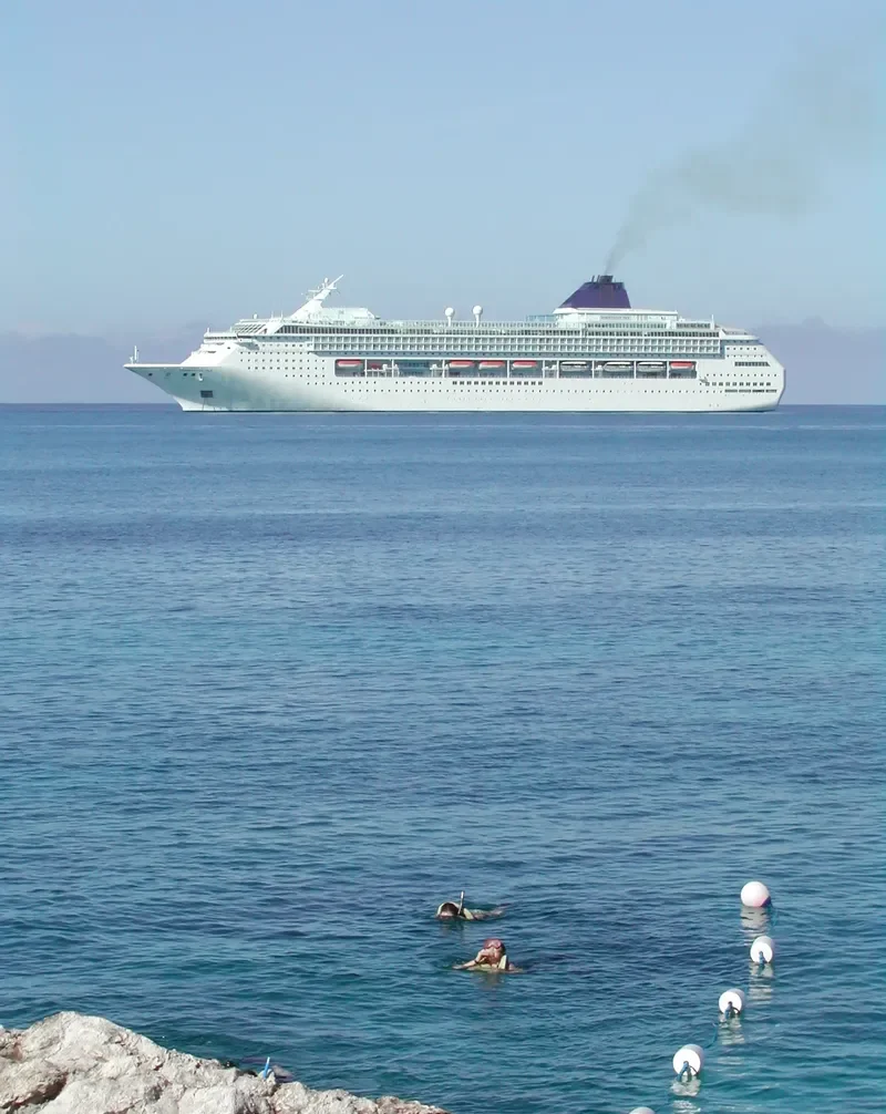 NORWEGIAN SKY Passenger Ship IMO 9128532 photo 8