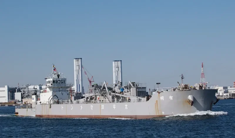 AKATUKI MARU General Cargo IMO 9128609 photo 4