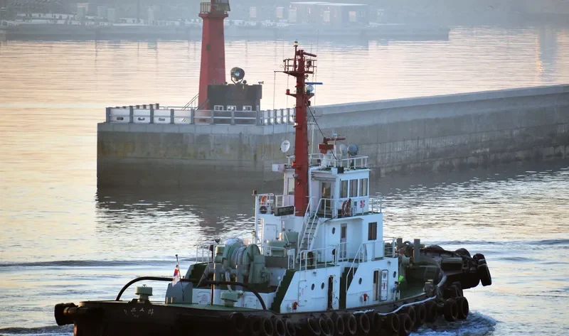 SEVEN STAR General Cargo IMO 9128611