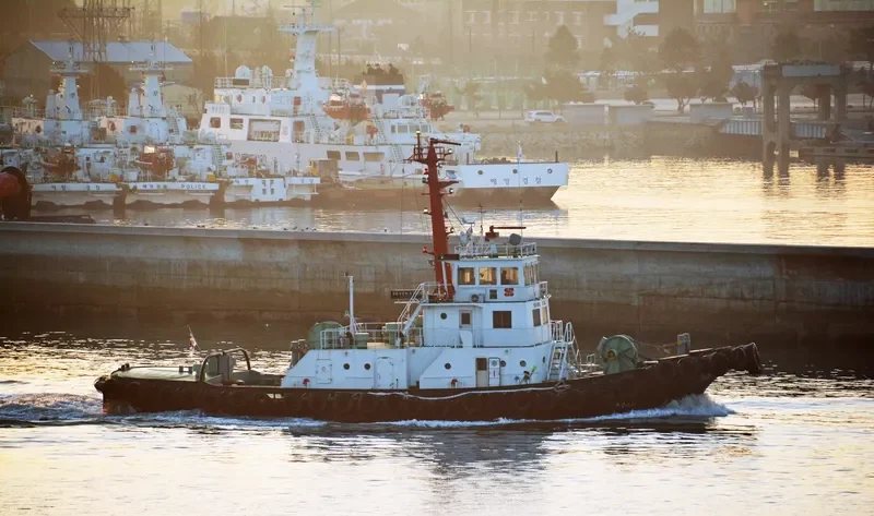 SEVEN STAR General Cargo IMO 9128611 photo 2