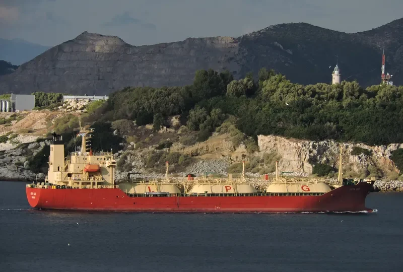 SENNA 8 General Cargo IMO 9128673 photo 3