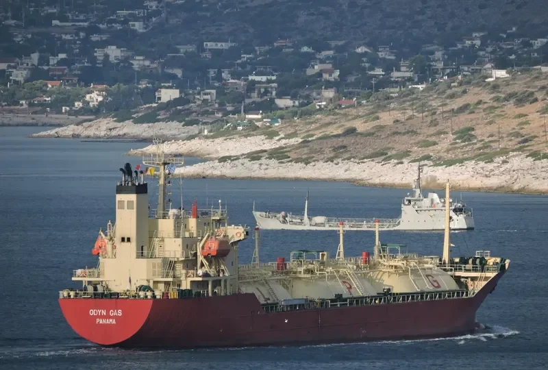 SENNA 8 General Cargo IMO 9128673 photo 4