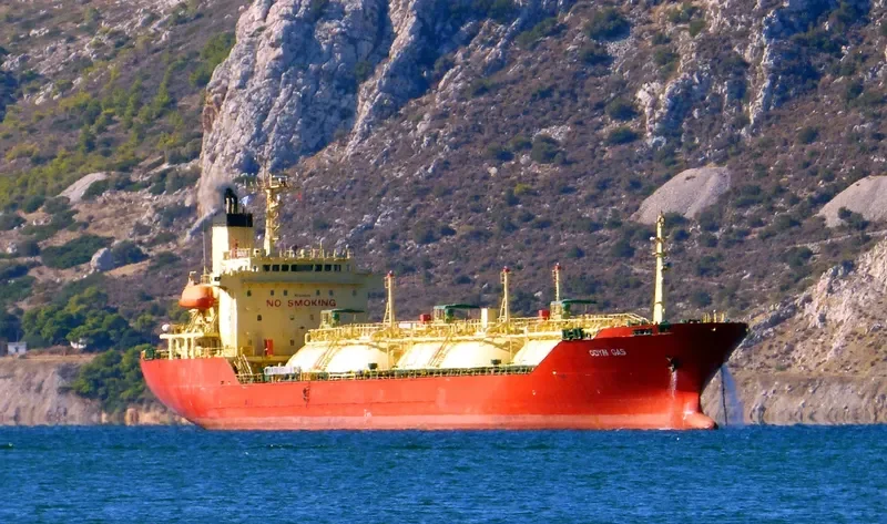 SENNA 8 General Cargo IMO 9128673 photo 6