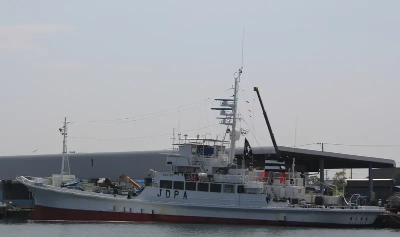 ASAHI MARU NO.8 General Cargo IMO 9128697 photo 7