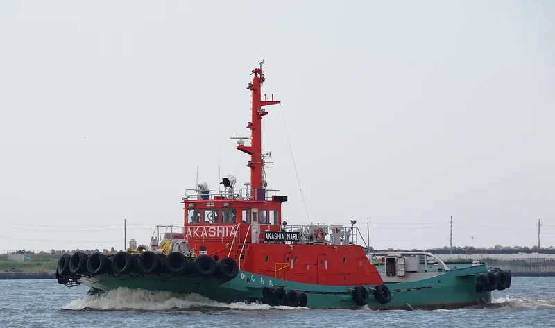 SRIRACHA 25 General Cargo IMO 9128788 photo 3