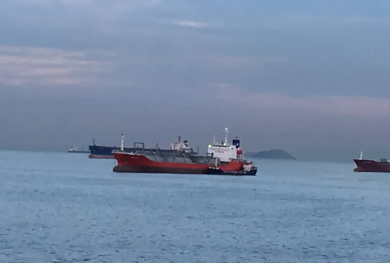 SCHUMI 2 General Cargo IMO 9128879