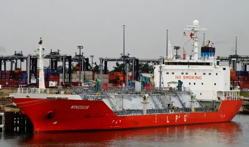 SCHUMI 2 General Cargo IMO 9128879 photo 6