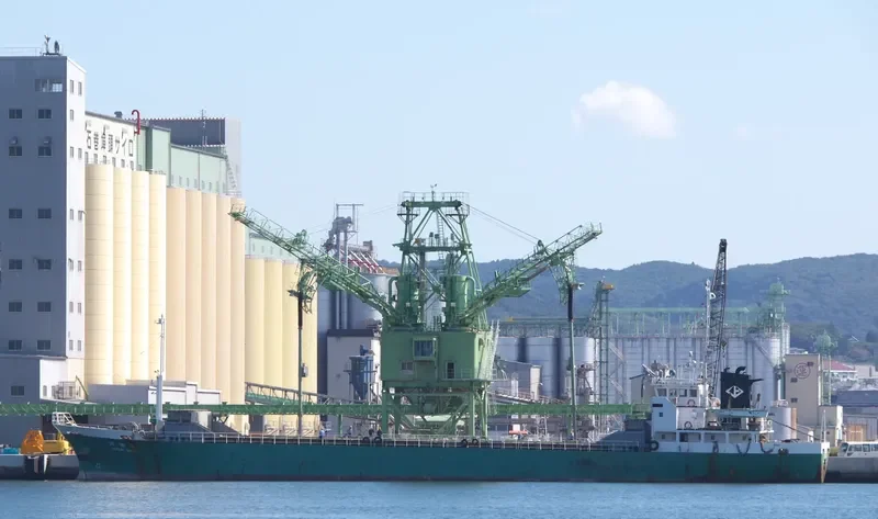 SLM 8 General Cargo IMO 9128893