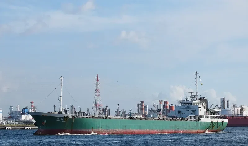 SLM 8 General Cargo IMO 9128893 photo 3