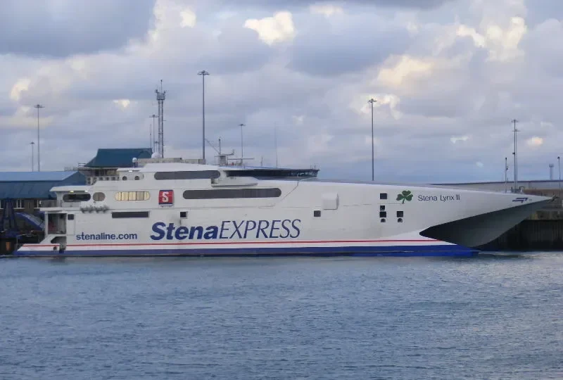 OCEAN FLOWER2 General Cargo IMO 9129328 photo 4