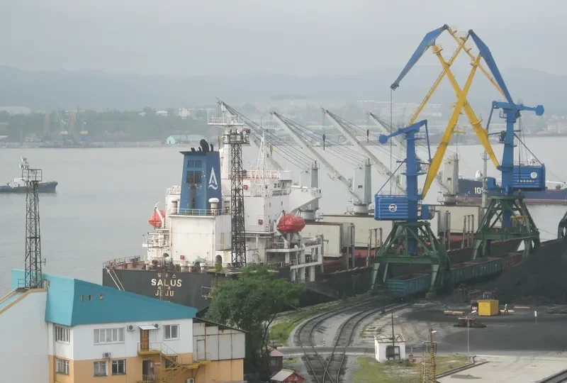 NEW WAY 1 Bulk Carrier IMO 9129378 photo 4