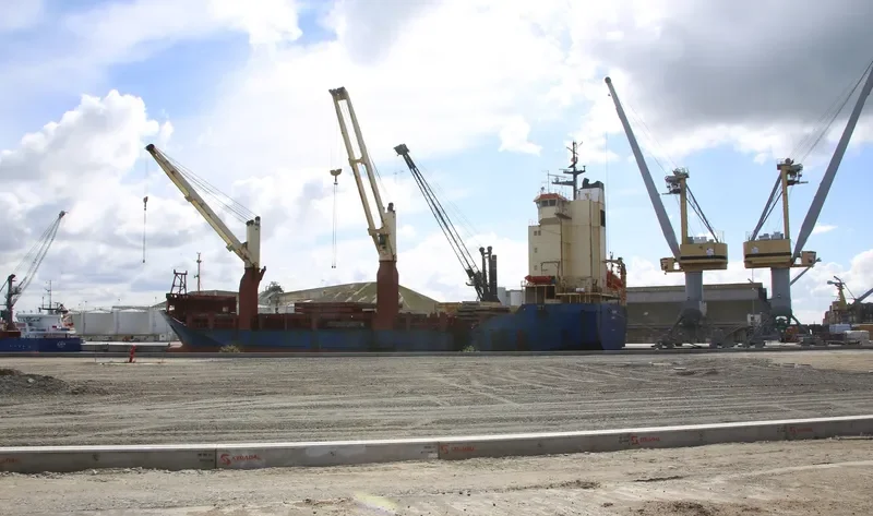 NEREY General Cargo IMO 9129445 photo 6
