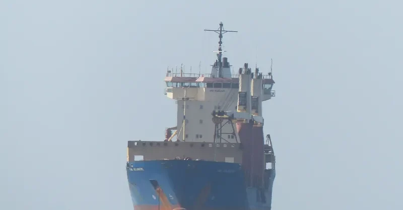 NEREY General Cargo IMO 9129445 photo 10