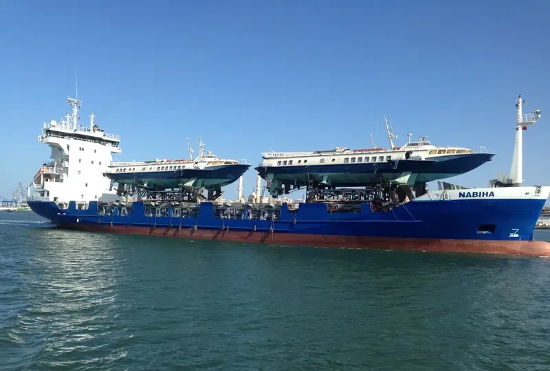 SARA STAR Container Ship IMO 9129471 photo 9