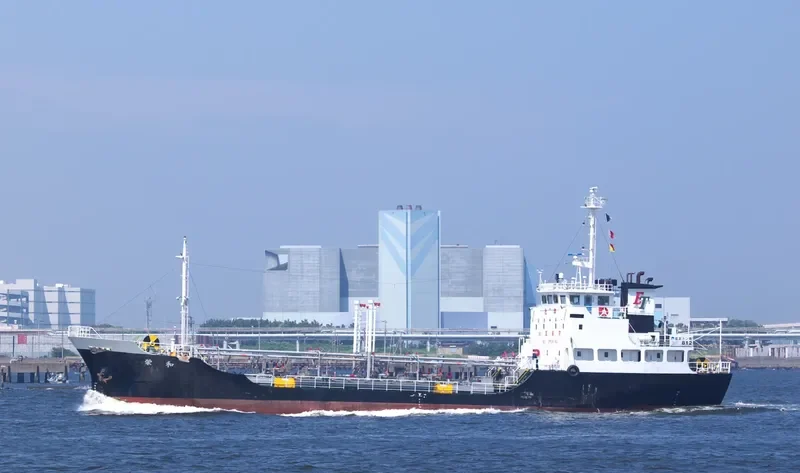 EIWA Tanker IMO 9129641 photo 3